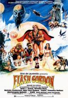 Flash Gordon  - 