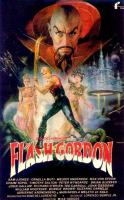 Flash Gordon  - 