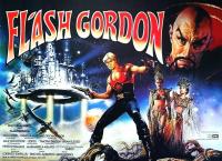 Flash Gordon  - 