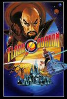 Flash Gordon  - 