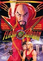 Flash Gordon  - 