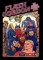 Flash Gordon: The Greatest Adventure of All (TV)
