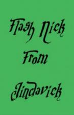 Flash Nick from Jindavick (TV Series)