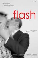 Flash (C) - Poster / Imagen Principal