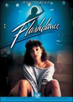Flashdance  - Dvd