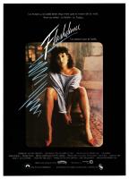Flashdance  - Posters