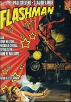 Flashman  - Poster / Imagen Principal