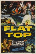 Flat Top (Eagles of the Fleet) 