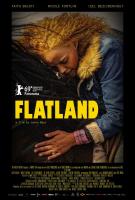 Flatland  - Poster / Imagen Principal
