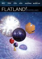 Flatland 2: Sphereland  - Poster / Imagen Principal