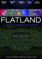 Flatland: The Movie 