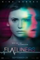 Flatliners  - Posters