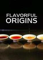 Flavorful Origins (Serie de TV)