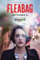 Fleabag (Serie de TV) - Posters