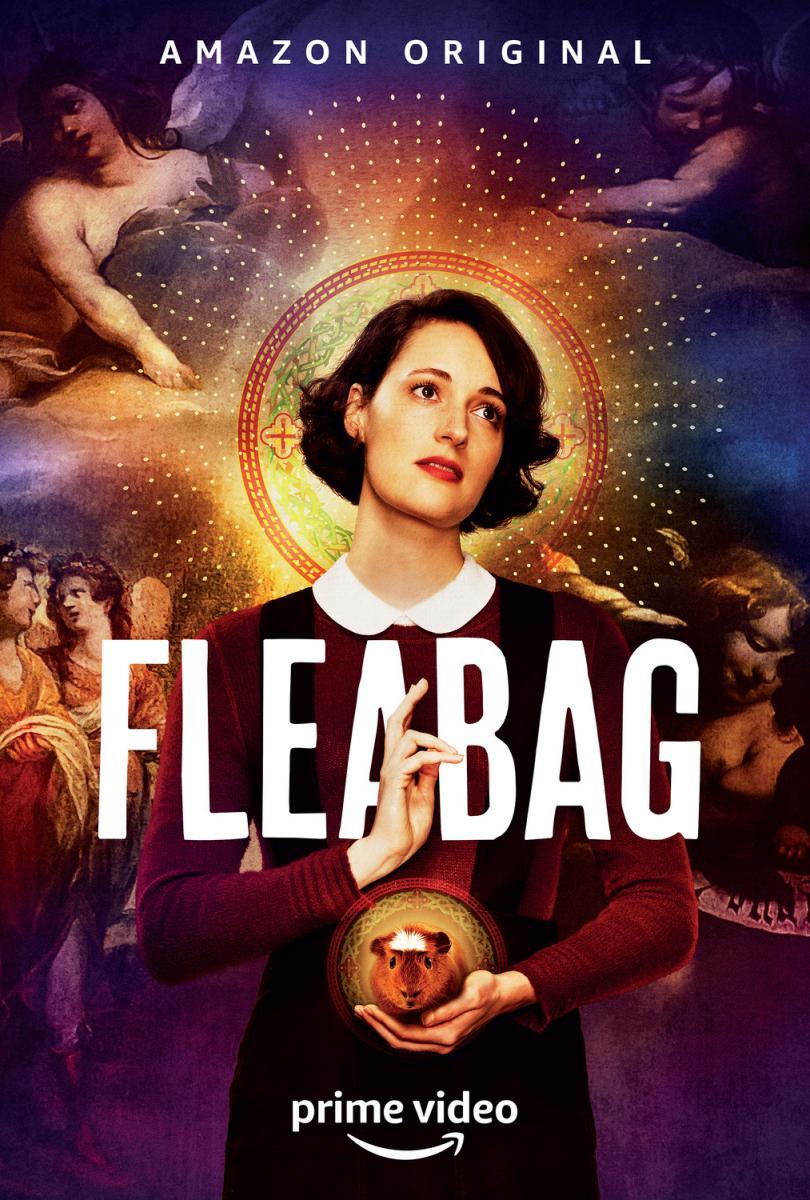 Fleabag (TV Series) - Poster / Main Image