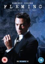Fleming: The Man Who Would Be Bond (Miniserie de TV)