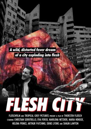 Flesh City 