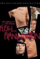 Carne para Frankenstein  - Poster / Imagen Principal