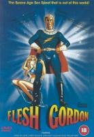 Flesh Gordon  - Poster / Main Image