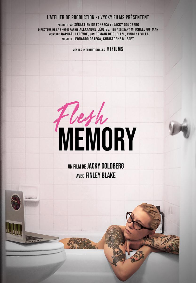 Flesh Memory 