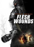 Flesh Wounds (TV) - Poster / Imagen Principal