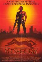 Fleshburn  - Poster / Main Image