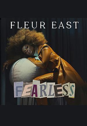 Fleur East: Favourite Thing (Vídeo musical)
