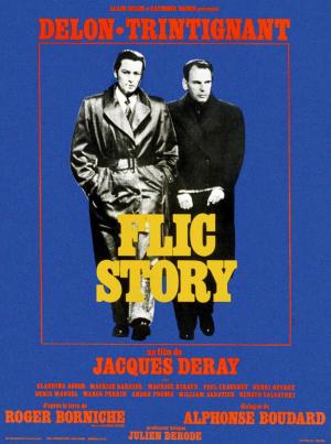 Flic Story (Historia de un policÃ­a) 