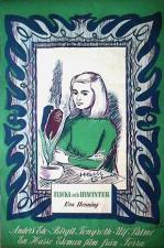 Girl with Hyacinths 