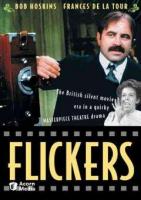 Flickers (TV Miniseries) - Poster / Main Image