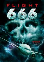 Flight 666  - Poster / Imagen Principal