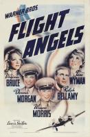 Flight Angels  - Poster / Imagen Principal