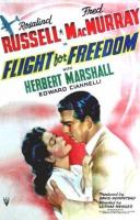 Flight for Freedom  - Poster / Main Image