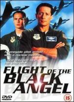 El vuelo del ángel negro (TV)