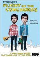 Flight of the Conchords (TV Series) - Poster / Main Image