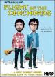 Flight of the Conchords (TV Series)