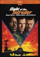 Flight of the Intruder  - Dvd