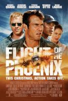 Flight of the Phoenix  - Poster / Main Image