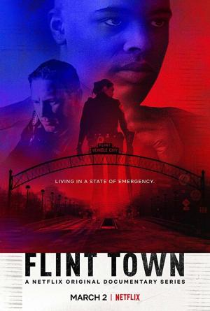 Flint Town (TV Series)