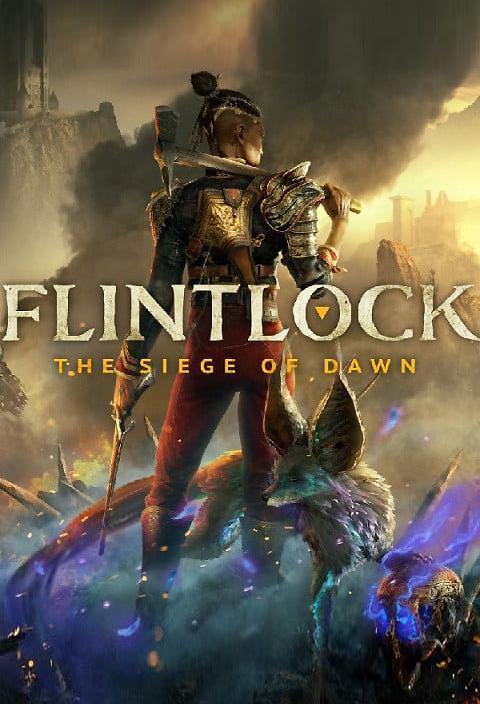 Flintlock: The Siege of Dawn 