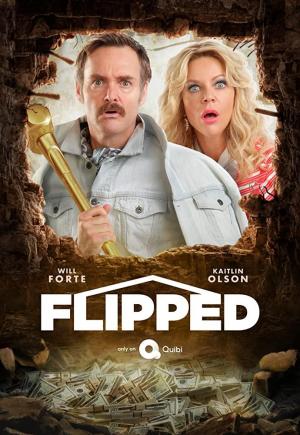 Flipped (TV Series)