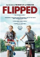 Flipped  - Dvd