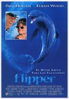 Flipper  - Posters