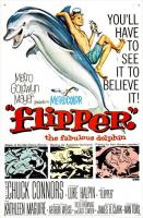 Mi amigo Flipper  - Poster / Imagen Principal