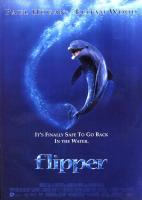 Flipper  - Posters