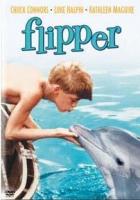Mi amigo Flipper  - Dvd