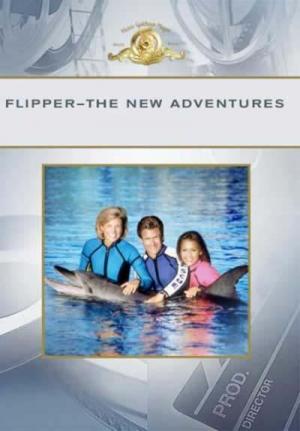 S t Tomar un baño Jabón Las nuevas aventuras de Flipper (Serie de TV) (1995) - Filmaffinity