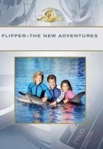 Flipper (The New Adventures of Flipper) (Serie de TV)