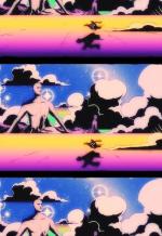 Flipturn: Space Cowboy (Music Video)