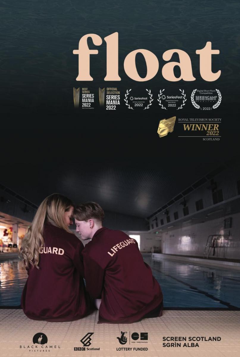 Float (TV Series) (2021) - FilmAffinity